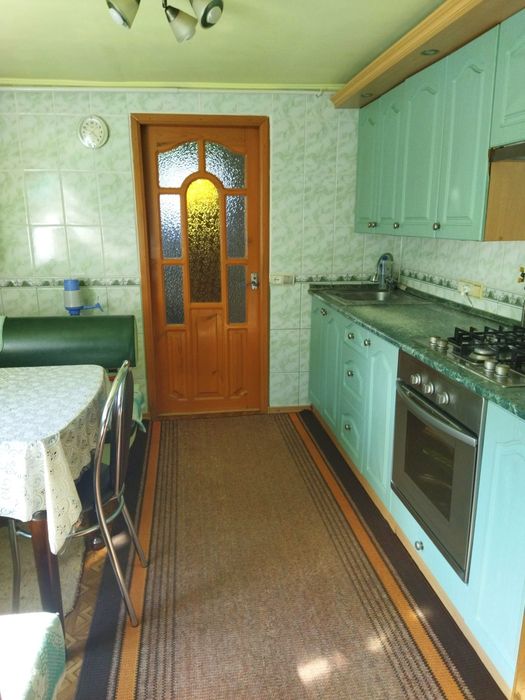 Продаж затишного будинку 129 кВ.м з ремонтом і ділянкою 0,0732 га. Держпрограми єВідновлення