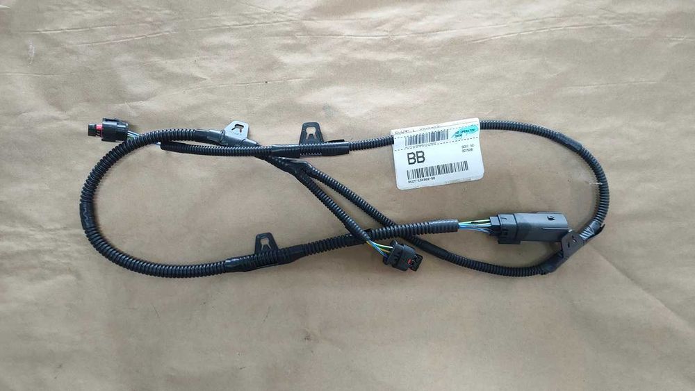 wiązka PDC tył Ford Transit Custom BK2T-15K868-BB