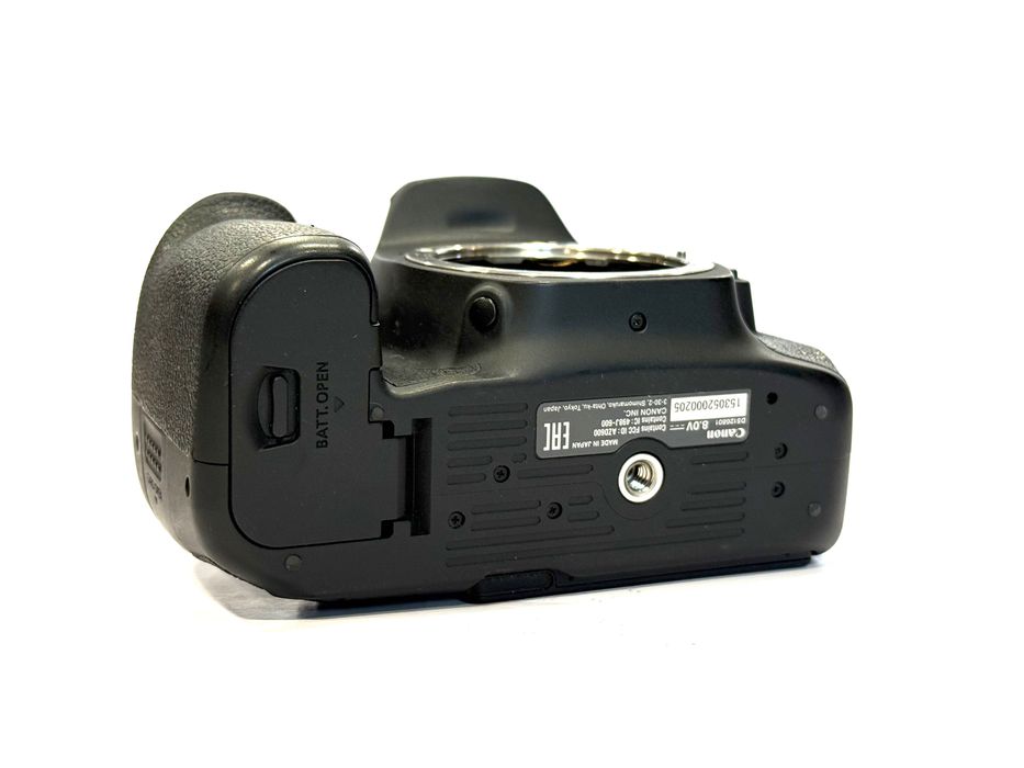 Canon EOS 90D BODY, używany