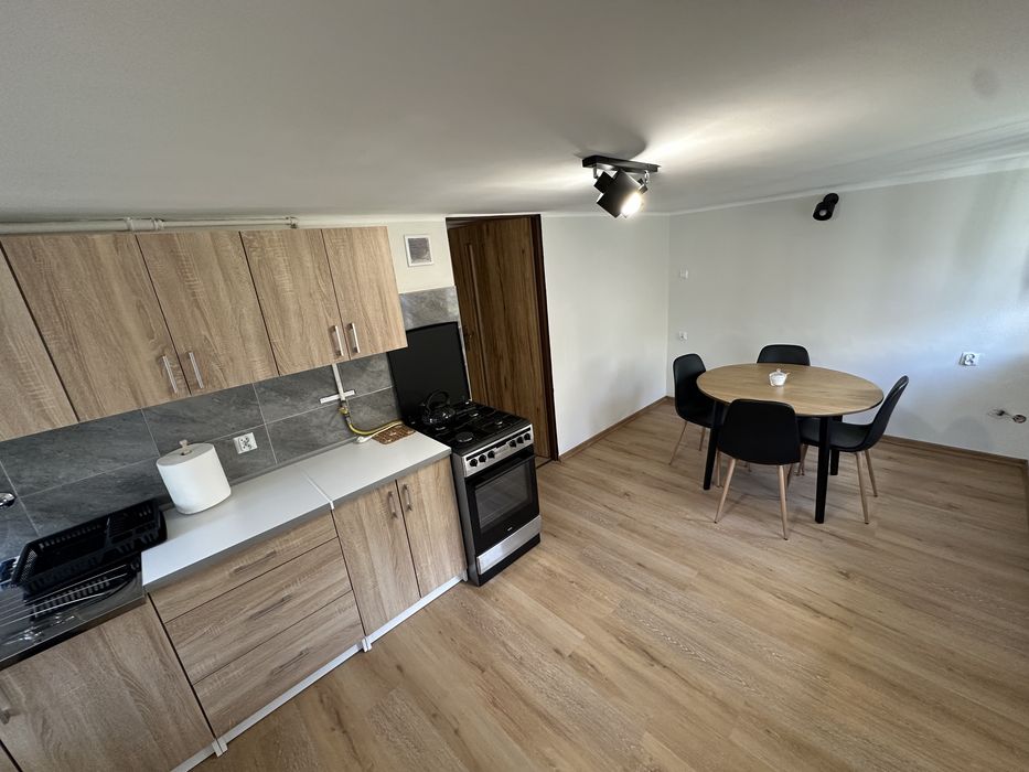 mieszkanie – 60 m²  Bema.