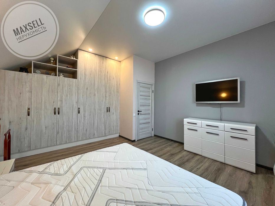 Продам чудовий будинок з новим сучасним ремонтом (єОселя)