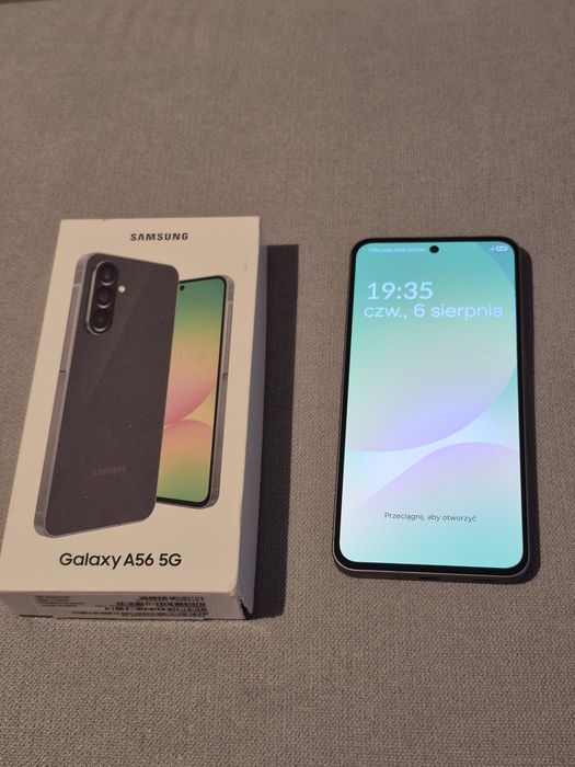 Samsung A56 5G 128GB