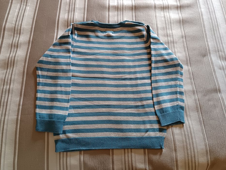 Camisola 3-4 anos Gocco