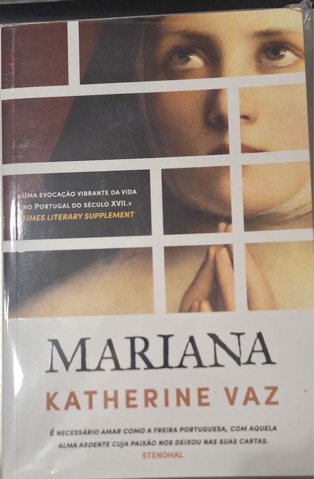 Mariana.           .