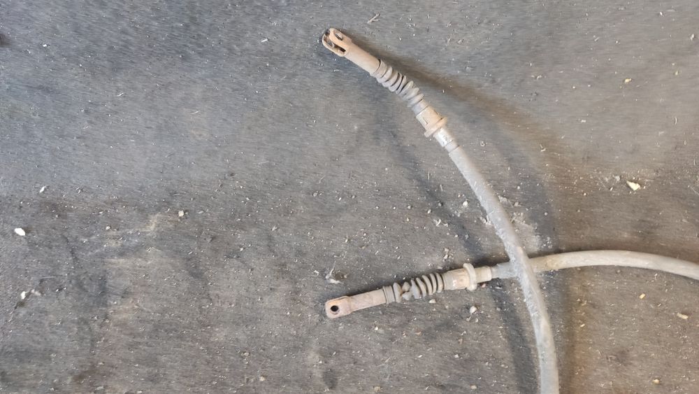 Sterownik moduł hamulca ręcznego toyota Avensis t29 kombi