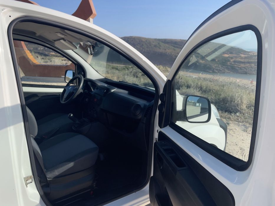 Peugeot Bipper 1.3 HDi