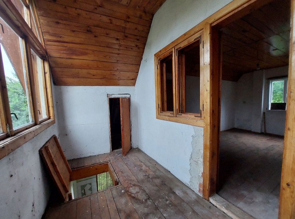 Продаж дачі кооператив "Світанок" м. Дрогобич