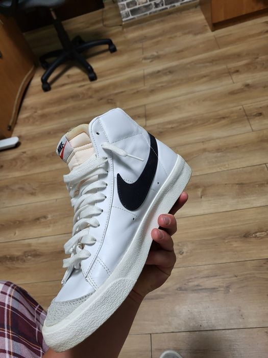 Nike Blazer Mid '77 Vintage
