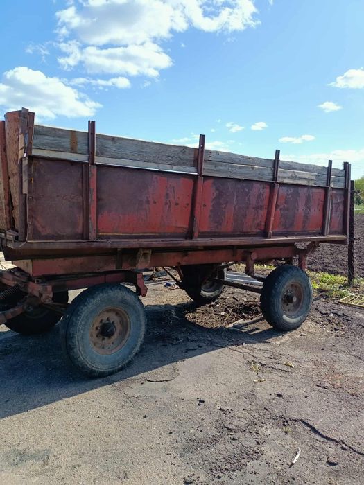 Продам прицеп ,.