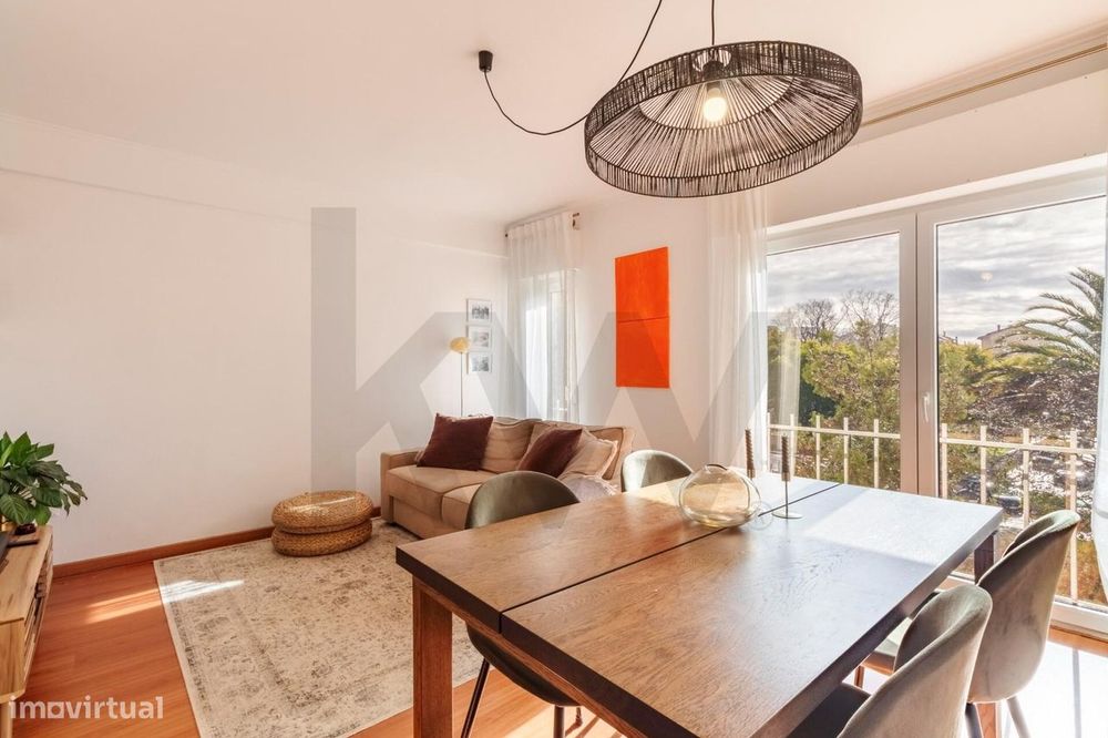 Property in Carnaxide E Queijas, Lisboa
