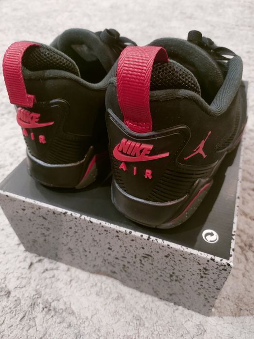Кросівки Nike Air Jordan MVP 92  (HQ3950-006 ) ОРИГІНАЛ