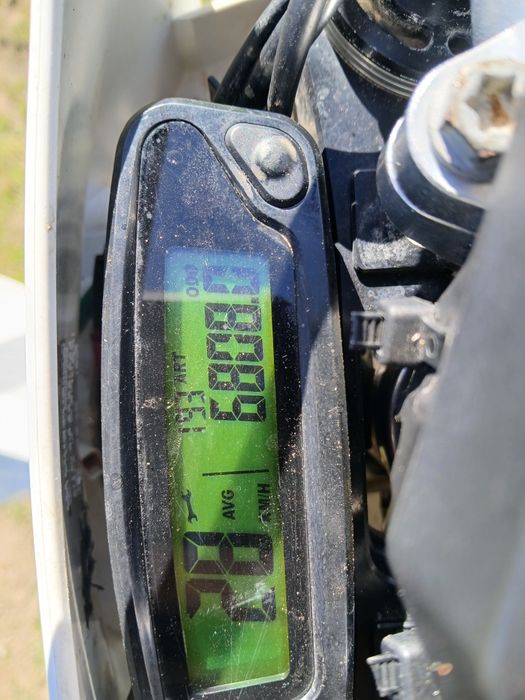 Husqvarna FE 250 4T
