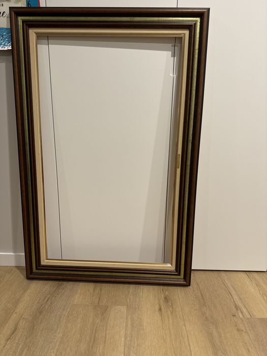 Moldura rustica 120x80