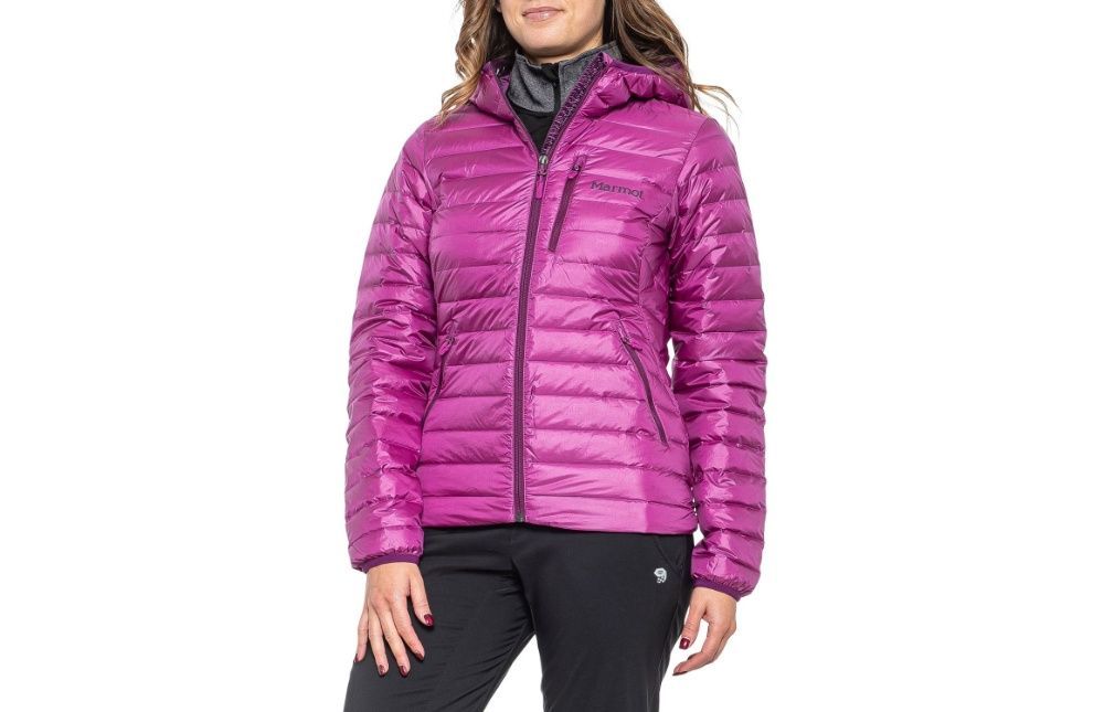 Marmot Quasar Nova Hoody 800 Fill Power