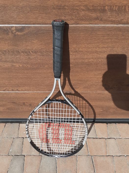 Rakieta tenisowa Wilson 25 Junior