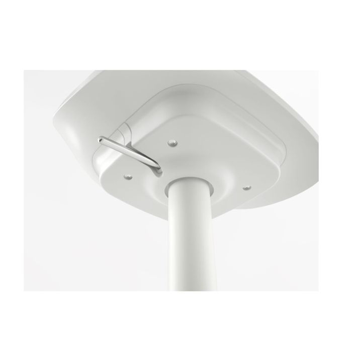 2 Cadeiras Cozinha Jeninge Branca