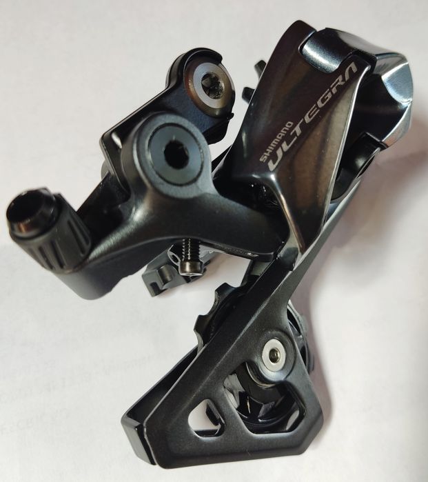 Material diverso - Shimano Ultegra / Ritchey / Sram Eagle