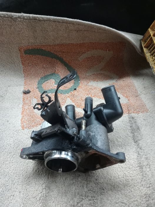 Peças para motor  ford Transit 2.2