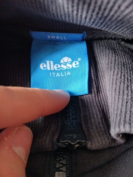 Кофта Ellesse Simeoni