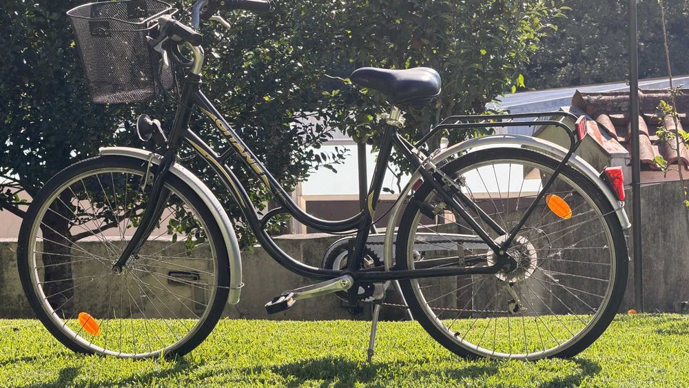 Bicicleta gitane
