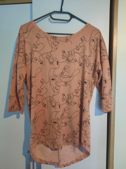 Bluzka damska M / L