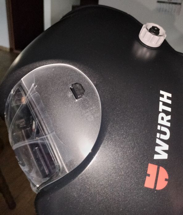 Przyłbica spawalnicza Wurth