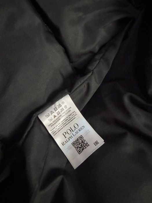 куртка Polo Ralph Lauren