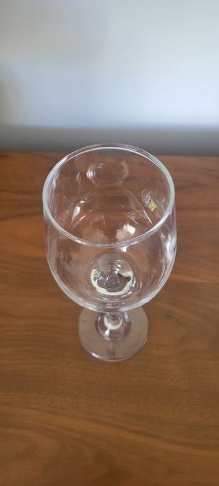 Pack com 12 Taças de vinho