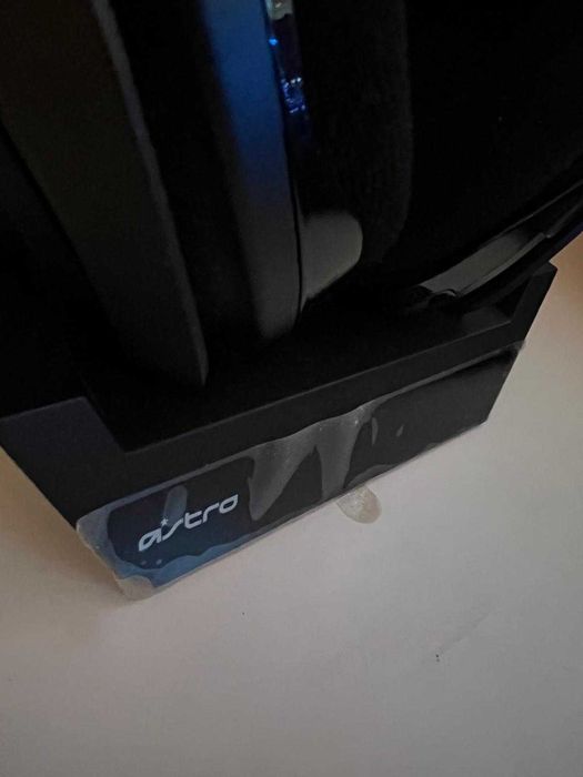 ASTRO A50 Wireless Gaming Headset + Base Station434465334803845123