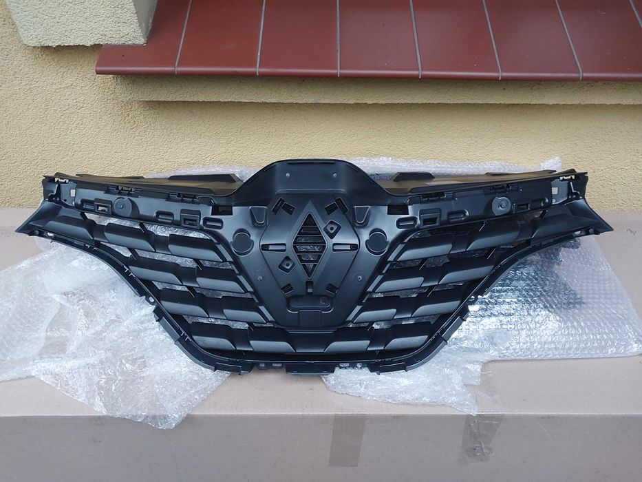 RENAULT KADJAR grill atrapa przedlift