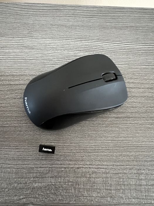 Rato Wireless Hama64551758240515120