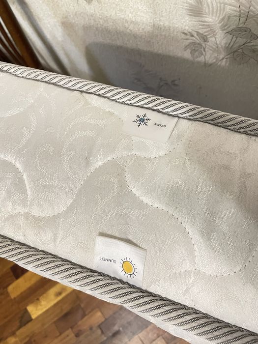 Матрас ортопедический 90х180