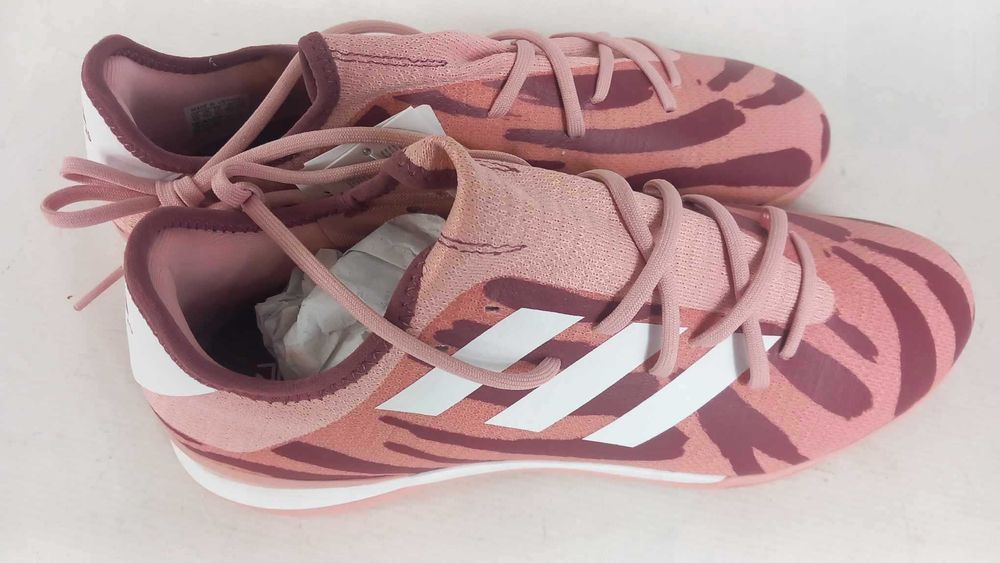Buty halowe adidas GAMEMODE KNIT IN r. 46 2/3 nowe sportowe