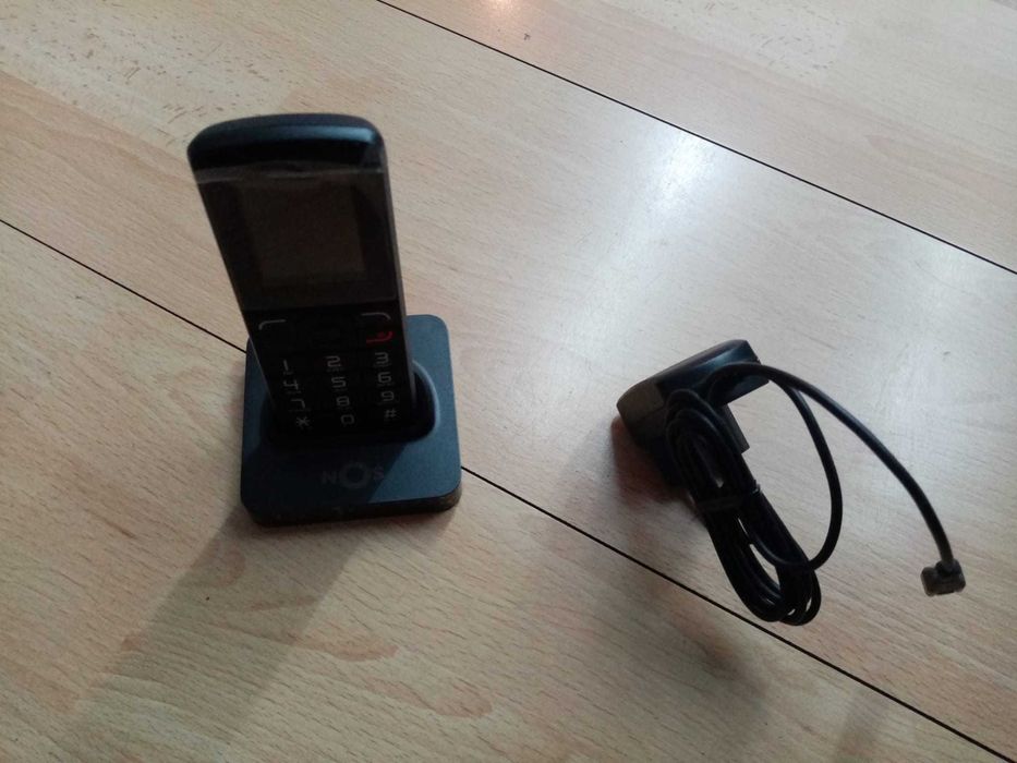 New Cordless Phone64750637441923121