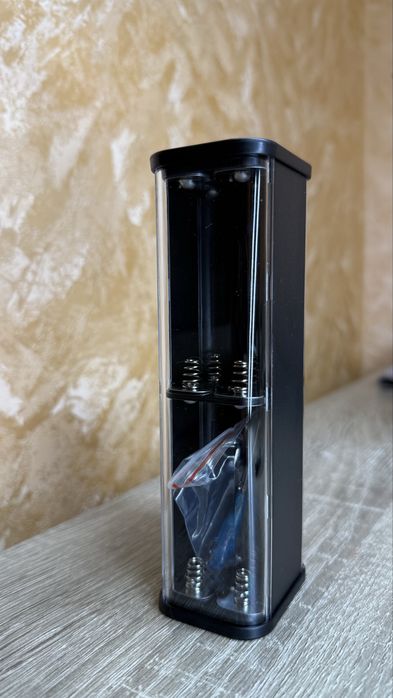 Корпус для Павербанка. Powerbank case 18650