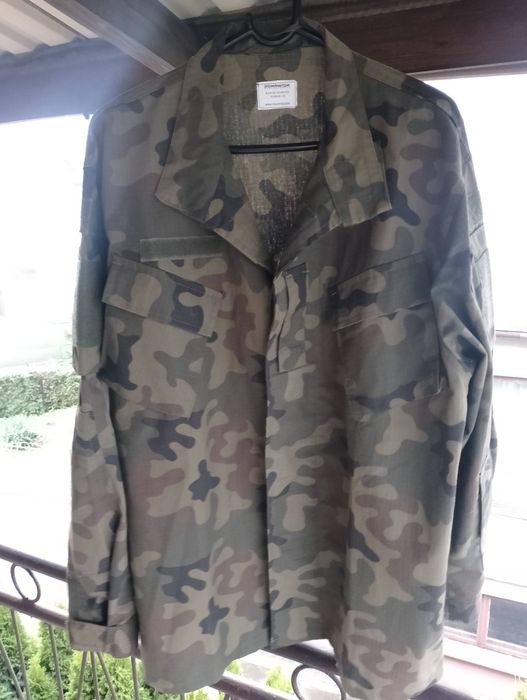 Bluza wz 93 XXL dominator