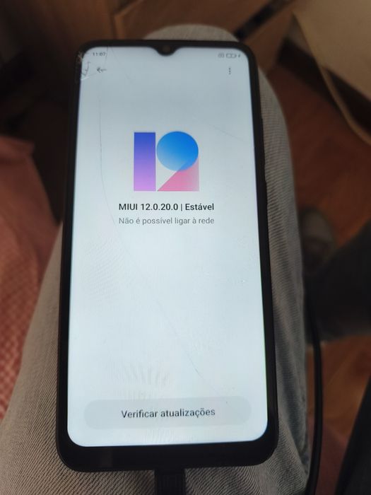 XIOMI REDMI Desbloqueado