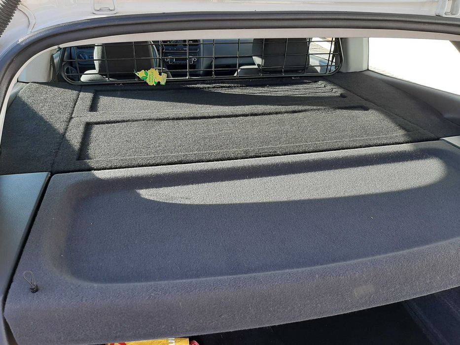 VW Polo 1.2 TDI + IVA