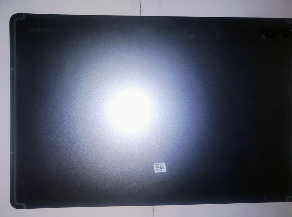 Samsung Galaxy Tab S9 FE+