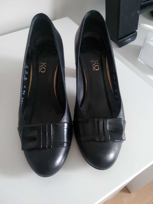 Buty Ryłko rozmiar 37