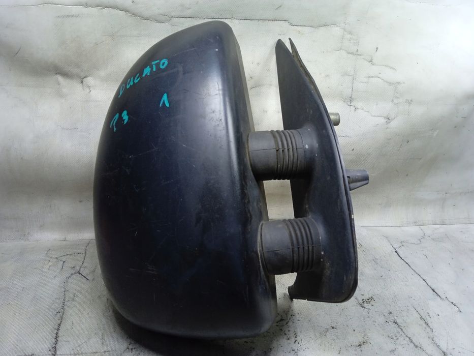 Lusterko Prawe Citroen Jumper I
