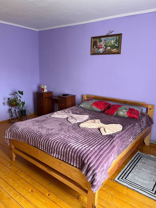 Садиба на Пагорбі