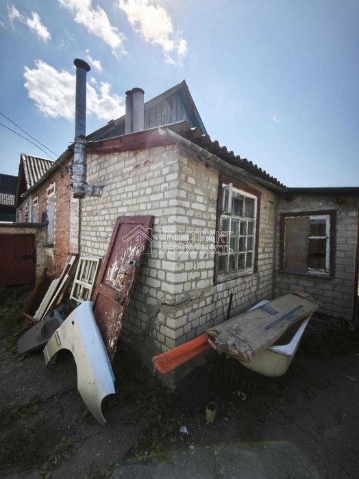 Продаж будинку Індустріальна провулок Плиточний в стадіі будівнидства