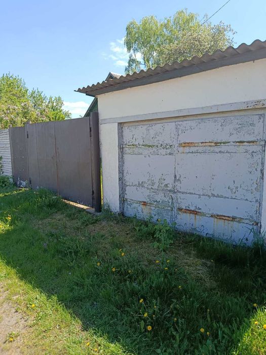Продам будинок с. Високе, Брусіловського р-н. Житомирська обл.