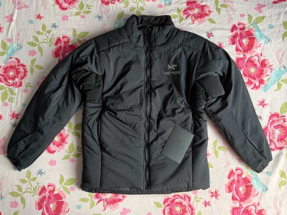 Чоловіча куртка Arc'teryx Atom AR Jacket Men's розмір S