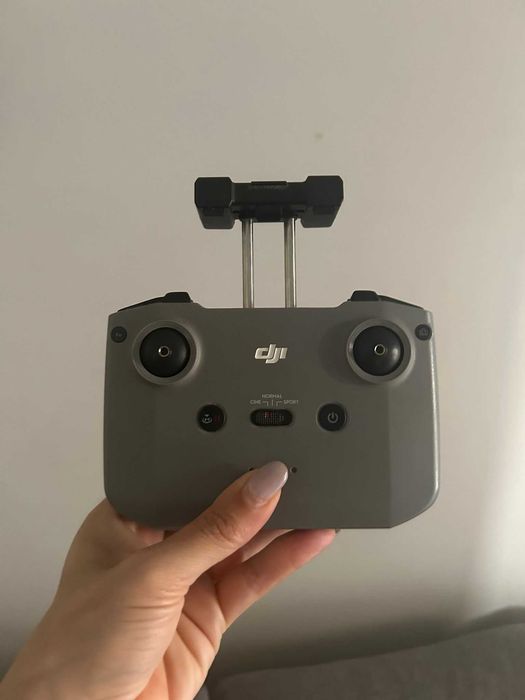 Drone Dji mini 2 se + comando + bateria