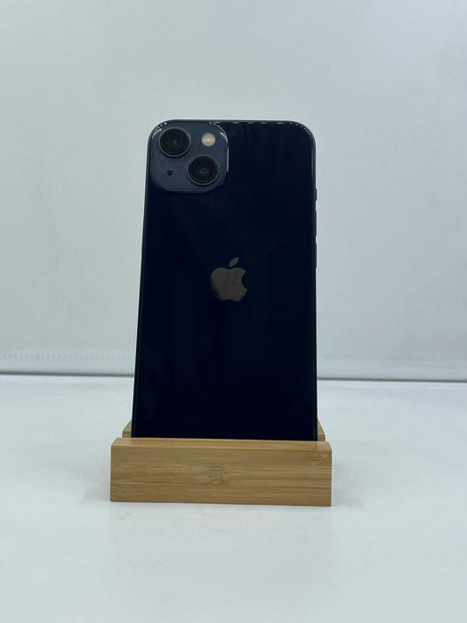iPhone 13 128GB Midnight ГАРАНТІЯ 6 Місяців МАГАЗИН