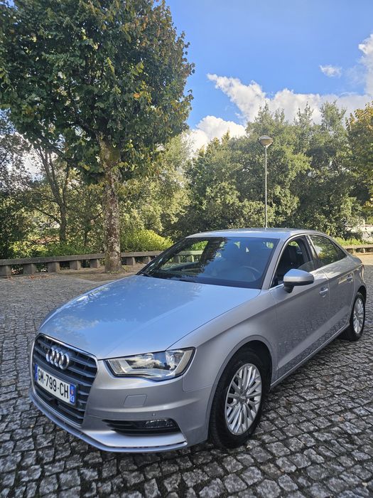 Audi a3 1.6 limousine