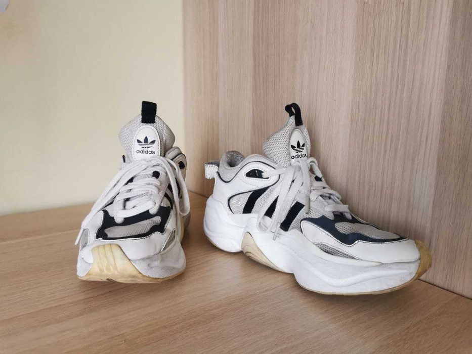 Buty Adidas adiPrene Plus Unisex