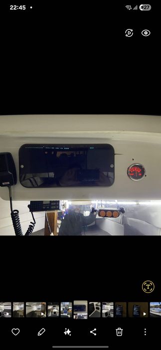 Veleiro MacGregor 26S